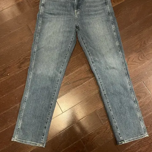 J.Crew  high rise Classic vintage jeans 28