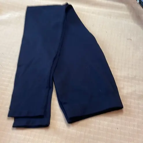 Sugar Lips Two PAIRS OF LEGGINGS black only thumbnail 2