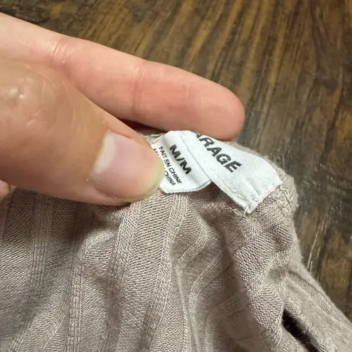 Garage  set thumbnail 3