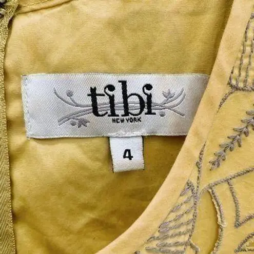 Tibi Tank Top