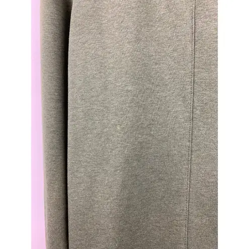 Danskin Women’s  Green Wrap Around Shirt Size M