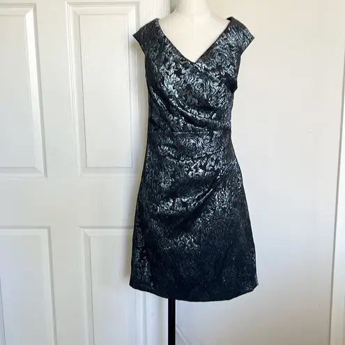 RICKIE FREEMAN FOR TERI JON Off