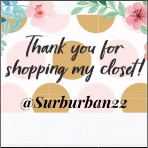 Caribbean Joe NWT CARRIBBEAN JOE TANKINI TOP SIZE S 🛍 - Image 9