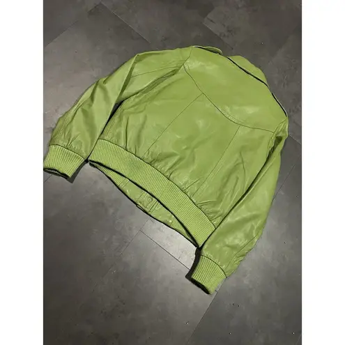 Superior New York Butter Soft Leather Size L.