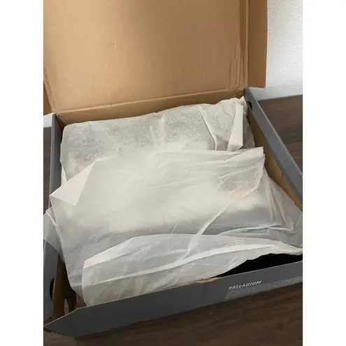 Palladium White Revolt Canvas HI TX Women’s Shoe