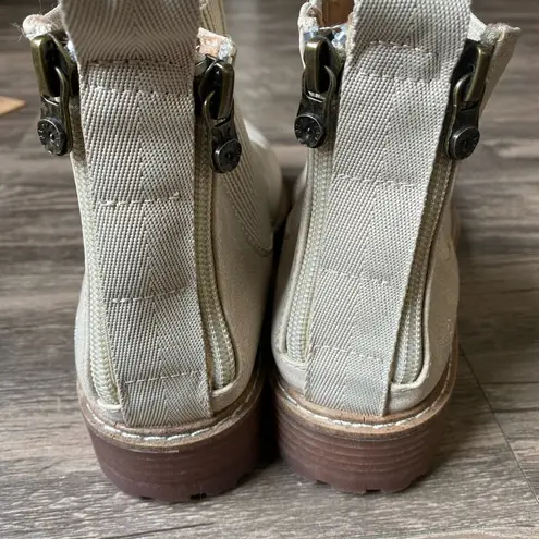 blowfish NWOT  Women’s Ankle Boots Size 6