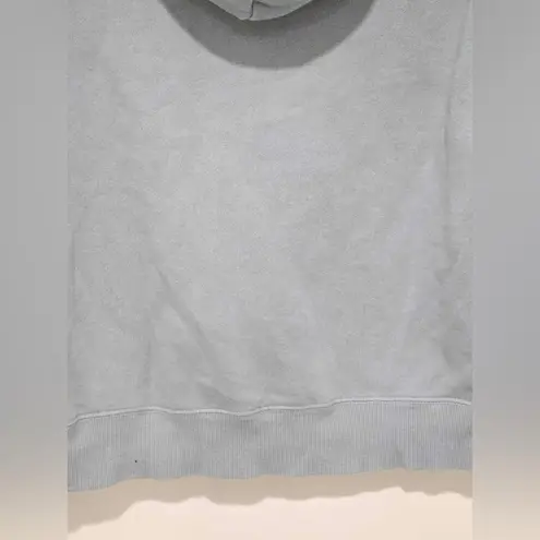 Taylor Swift 1989 Taylor's VersionEras Blue Hoodie ~ Size Small