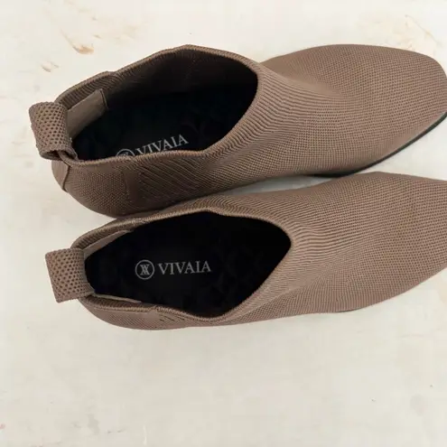 Vivaia Ryan Pro Square