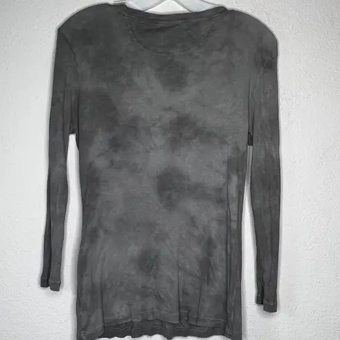 J Brand  Henley Shirt