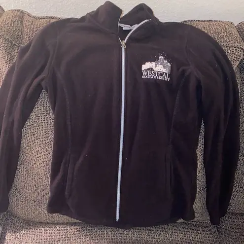 Port Authority ✨ Ladies Microfleece Jacket✨