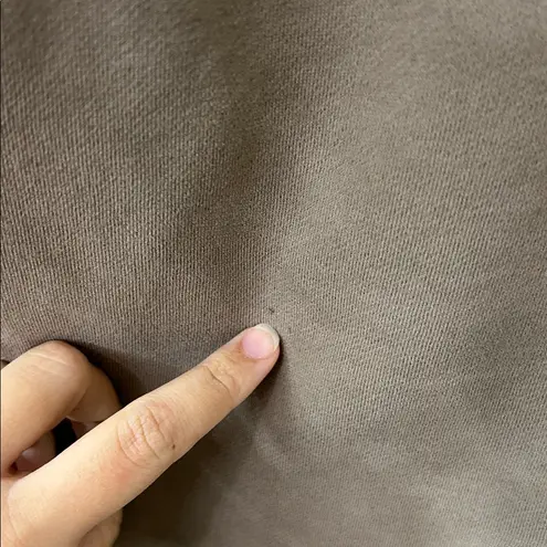 See The Way I See Practice Empathy Crewneck Sz L Brown Size L