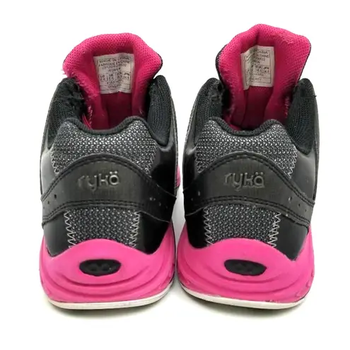 Ryka Womens Synergy Cross Training Shoes K1820WBPH