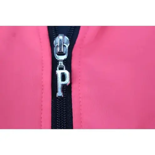 Victoria's Secret ladies PINK Love Surf jacket size S