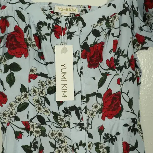 Yumi Kim NWT Mercy Dress Size XS