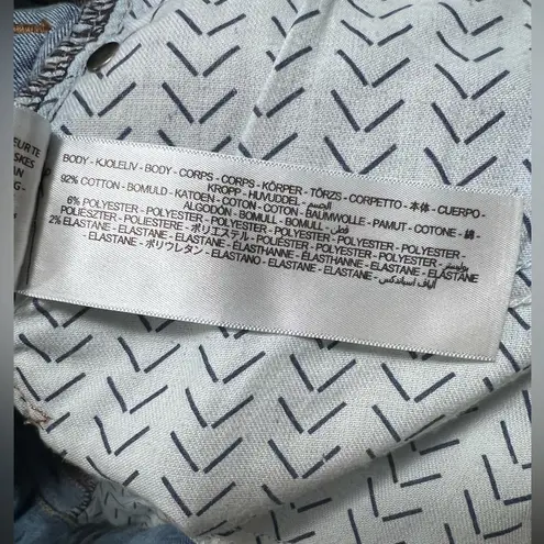 Ariat  Real Denim Women’s Mid Rise Boot Jeans