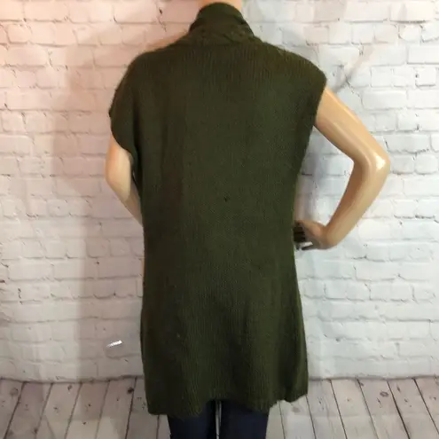 Fenn Wright Manson Vintage Duster Length Cardigan