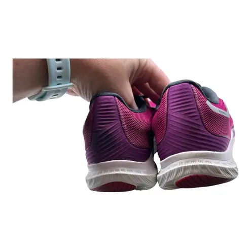 Altra Women's Rivera Road Running Shoes in Magenta Size 7.5 Pink