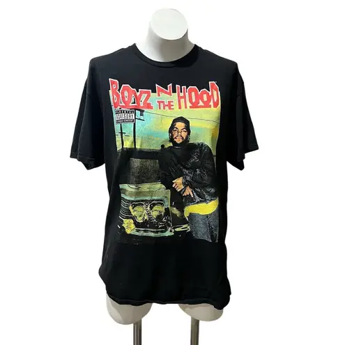 Boyz N The Hood Graphic T