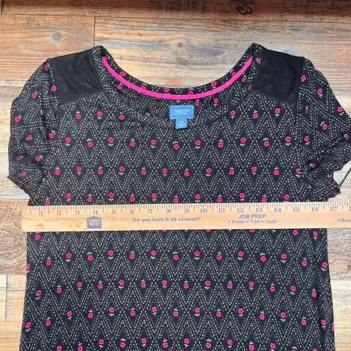 Simply Vera Vera Wang Black