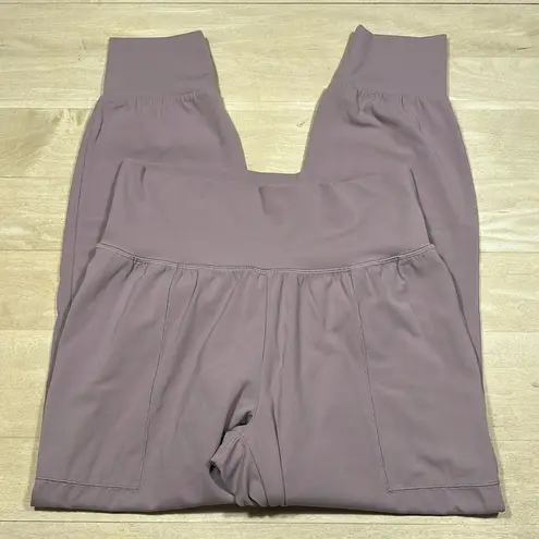 Athleta  Salutation Jogger in Powervita Sz SP