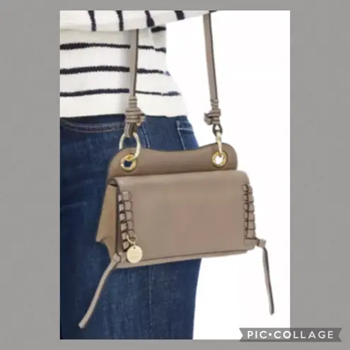 See By Chloe Tilda Shoulder Bag