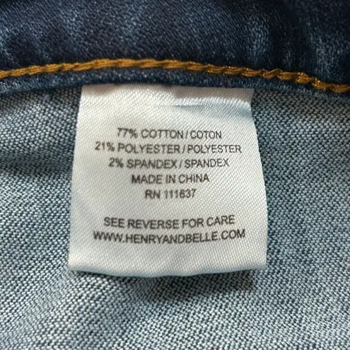 Lila Ryan StitchFix Marina Denim Jeans