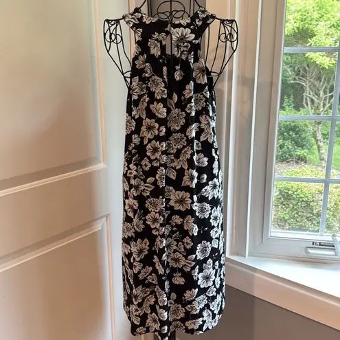 Soma Halter Ring Dress With Built