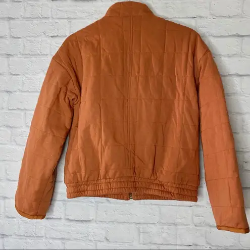 Boutique NEW Graham Quilted Jacket