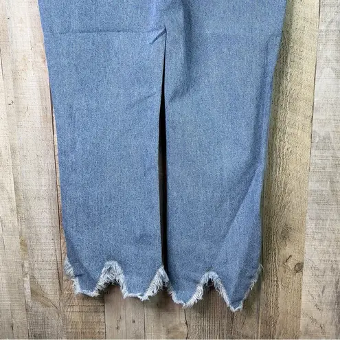 EVIDNT Los Angeles Size 26 Essen Relaxed V