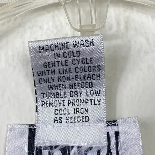 Step in Style Blue & Gold Paisley Floral Printed Kaftan Tunic Top One Size Size undefined