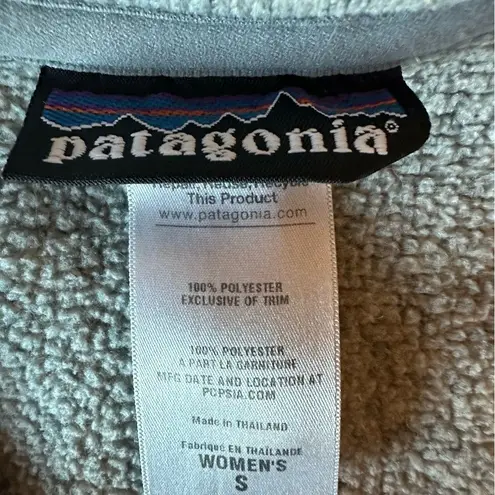 Patagonia Women’s Small  Sweatshirt