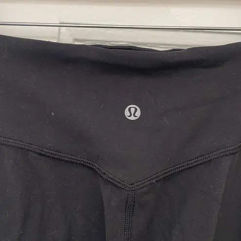 Lululemon  High Rise Align Jogger Size 6