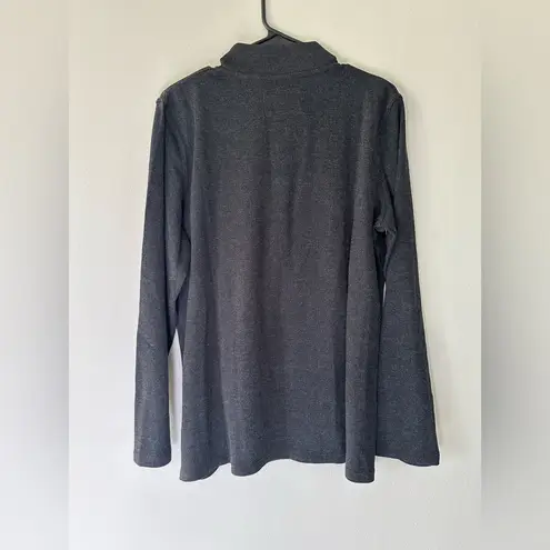 Natural Reflections NWT Long Sleeve Top
