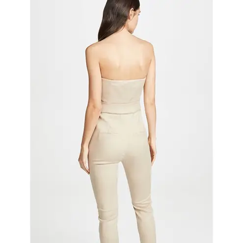 Veronica Beard Joanna Jumpsuit size 2 $595