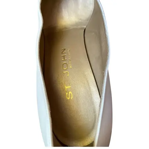 St. John Elegant Pumps Sz 9B