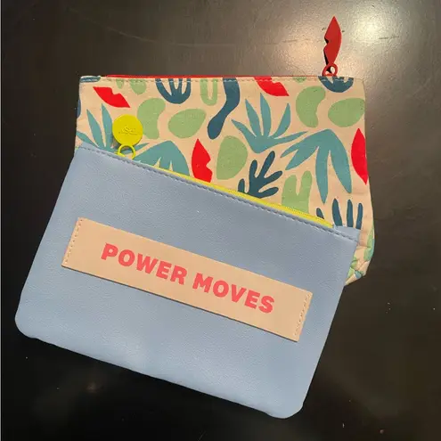 Set of 4 Ipsy bags.‎ Red - Image 2