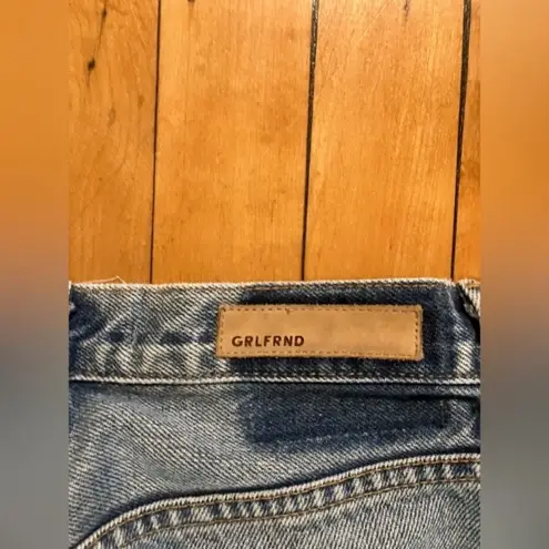 GRLFRND Revolve Karolina Without Love Jeans