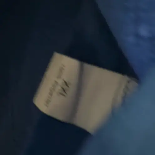 Bsubseach Blue Button