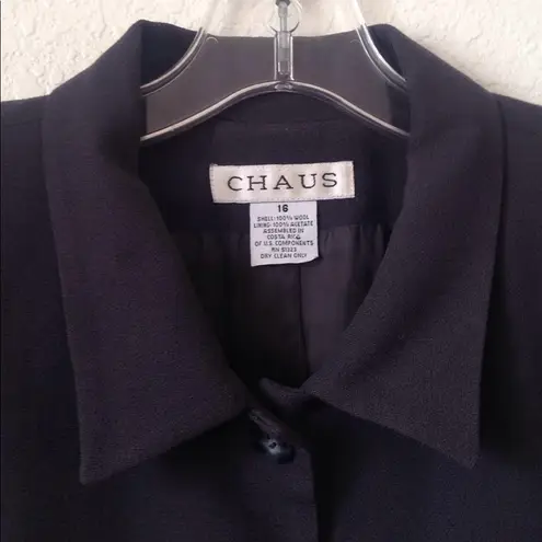 FINAL MARKDOWN Ladies Chaus 5