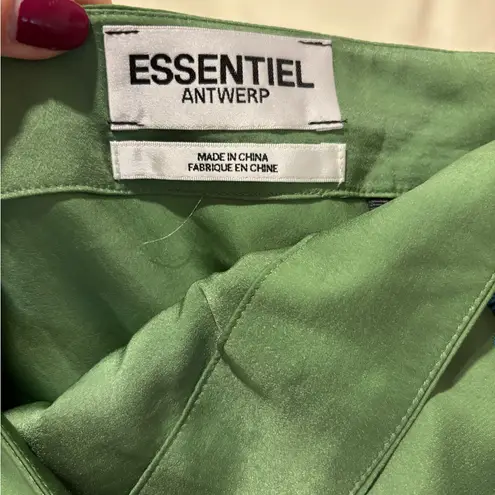 Essentiel Antwerp