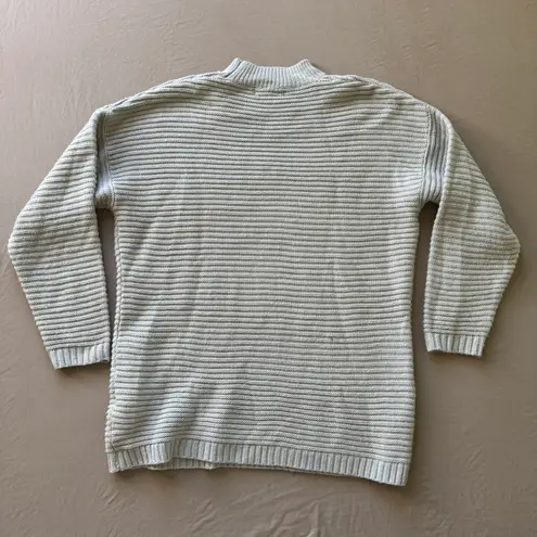 Missguided Oversized Mockneck Sweater