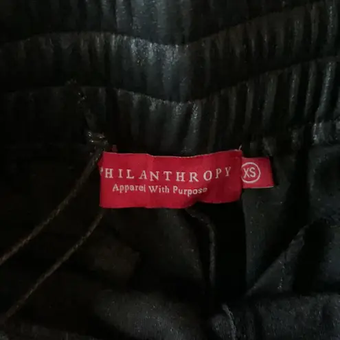 N: Philanthropy Samy Shorts Size XS