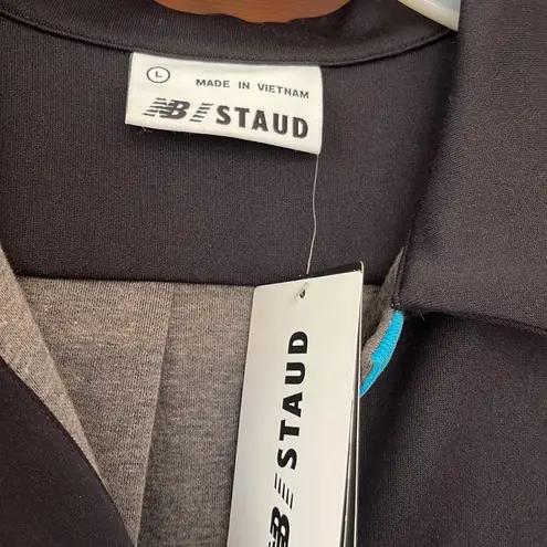 STAUD The × New Balance Track Dress Large