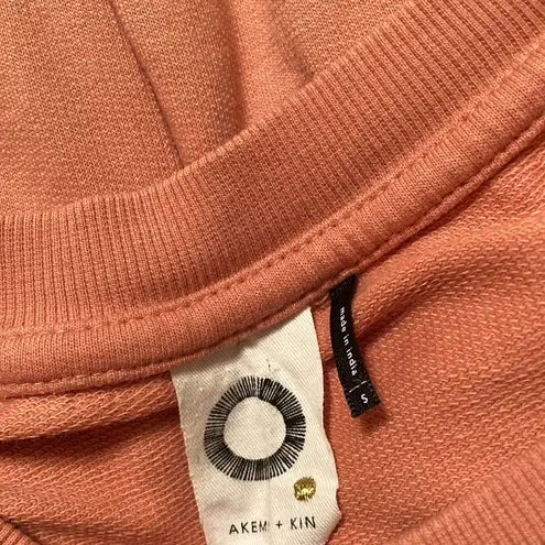 Akemi + Kin Embellished Sweatshirt