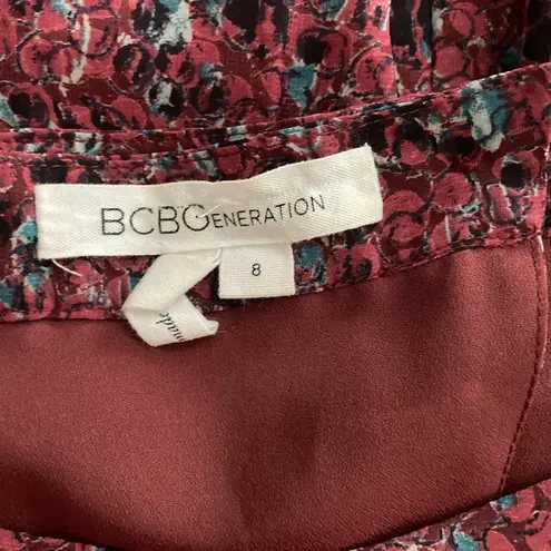 BCBGeneration 