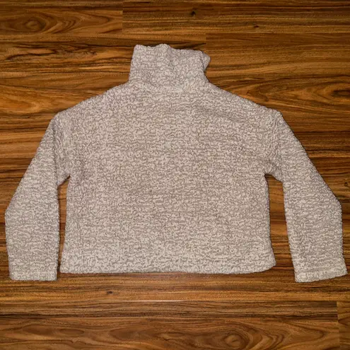 Thread and Supply  Jacket