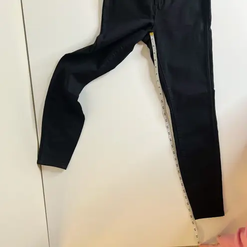 Everlane NWT  The Way High Skinny Jean in Black