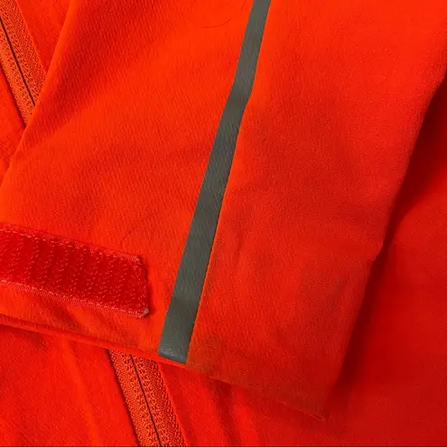 REI Twisp Jacket Red/Orange Size XS