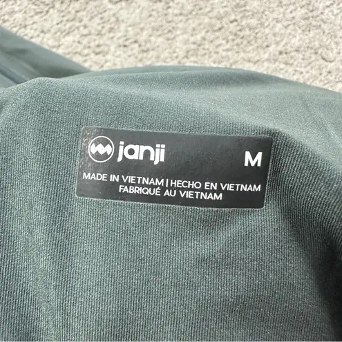 Janji Women’s Atlas Multi Pants High Rise Running Lightweight in Ridgeline M Green Size M - Image 10