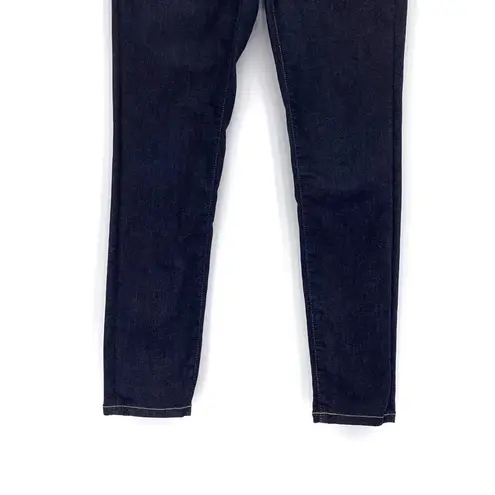 Imogene and Willie Elizabeth Jean Indigo Blue Denim 29R